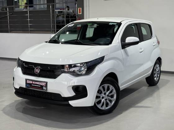 FIAT MOBI 1.0 EVO FLEX LIKE. MANUAL FIAT MOBI 1.0 EVO FLEX LIKE. MANUAL